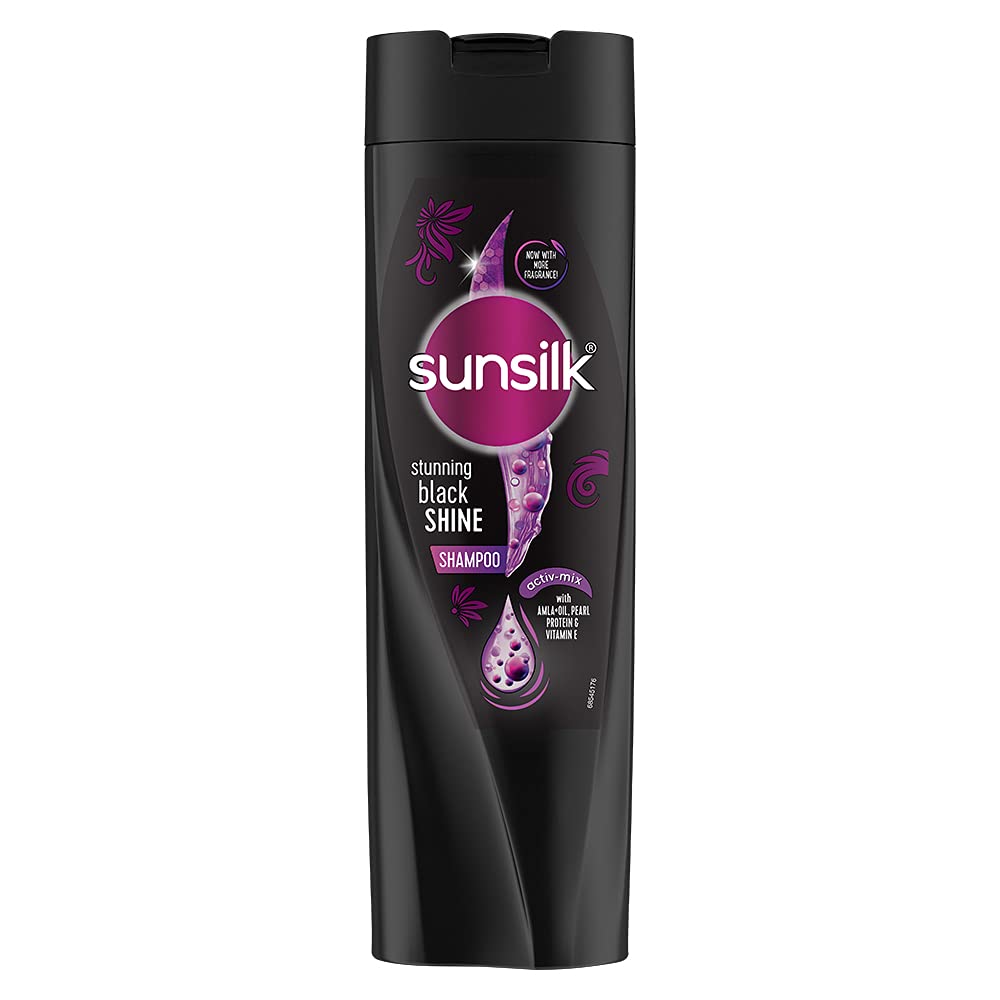 Sunsilk Shampoo